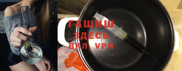 гашик Мегион